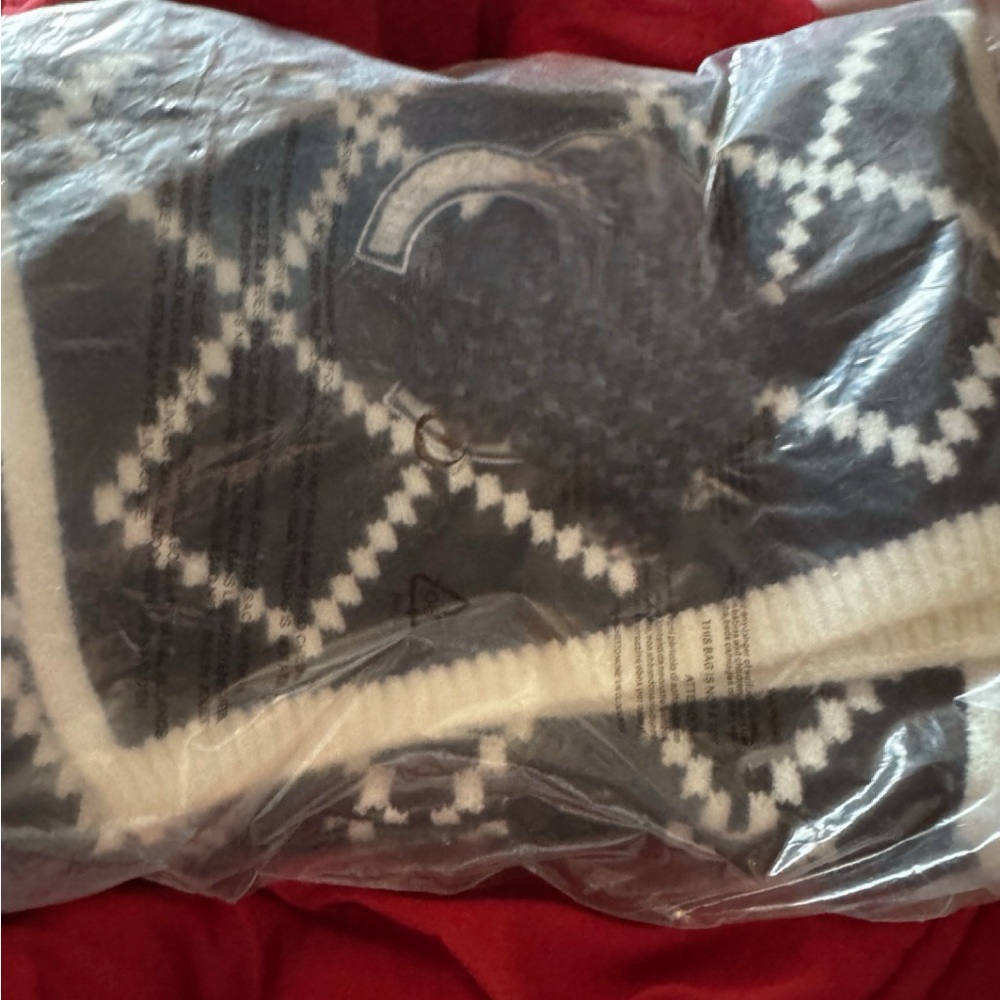 Scarf Cashmere